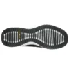 Încălțăminte slip-on Elite Flex „Negru Alb”