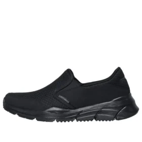 Încălțăminte slip-on Equalizer 4.0 Negru