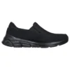 Încălțăminte slip-on Equalizer 4.0 Negru