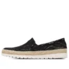 Încălțăminte slip-on Flexpadrille 3.0 Negru