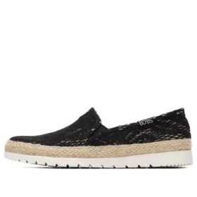 Încălțăminte slip-on Flexpadrille 3.0 Negru