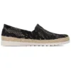 Încălțăminte slip-on Flexpadrille 3.0 Negru