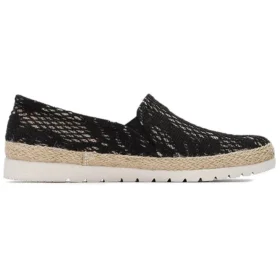 Încălțăminte slip-on Flexpadrille 3.0 Negru