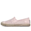 Încălțăminte slip-on Flexpadrille roz