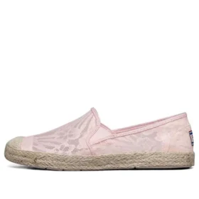 Încălțăminte slip-on Flexpadrille roz