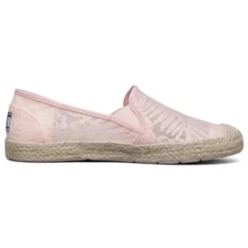 Încălțăminte slip-on Flexpadrille roz