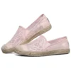 Încălțăminte slip-on Flexpadrille roz
