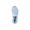 Încălțăminte slip-on Glide-Step Albastru