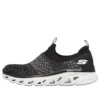 Încălțăminte slip-on Glide-Step Negru