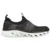 Încălțăminte slip-on Glide-Step Negru