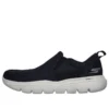 Încălțăminte slip-on Go Walk Evolution Ultra Albastru
