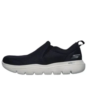 Încălțăminte slip-on Go Walk Evolution Ultra Albastru