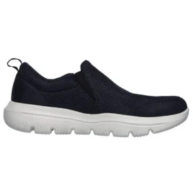 Încălțăminte slip-on Go Walk Evolution Ultra Albastru