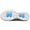 Încălțăminte slip-on Go Walk Evolution Ultra Gri/Castan
