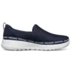 Încălțăminte slip-on Go Walk Joy Low-Top Albastru/Alb