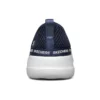 Încălțăminte slip-on Go Walk Joy Low-Top Albastru/Alb