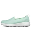 Încălțăminte slip-on Go Walk Joy, verde