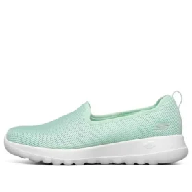 Încălțăminte slip-on Go Walk Joy, verde