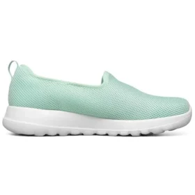 Încălțăminte slip-on Go Walk Joy, verde
