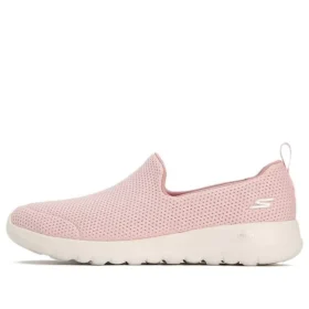 Încălțăminte slip-on Go Walk roz