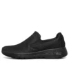 Încălțăminte slip-on Marsing Negru