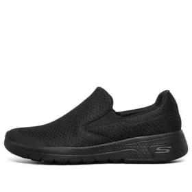 Încălțăminte slip-on Marsing Negru