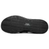 Încălțăminte slip-on Marsing Negru