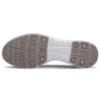 Încălțăminte slip-on modernă și confortabilă, de culoare ivoriu