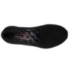 Încălțăminte slip-on modernă și confortabilă „Triple Black”