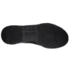 Încălțăminte slip-on modernă și confortabilă „Triple Black”