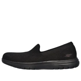 Încălțăminte slip-on On-the-GO Negru