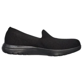 Încălțăminte slip-on On-the-GO Negru