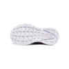 Încălțăminte slip-on sport „Negru Roșu”