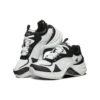 Încălțăminte Solei St Low-Top Daddy Alb/Negru