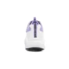 Încălțăminte sport „Alb Negru Violet”
