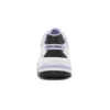 Încălțăminte sport „Alb Negru Violet”