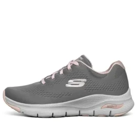 Încălțăminte sport Arch Fit Gri/Roz