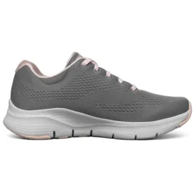 Încălțăminte sport Arch Fit Gri/Roz