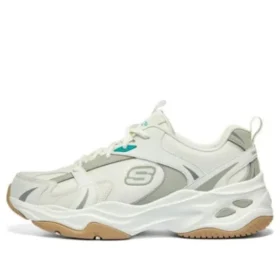 Încălțăminte sport „Beige Grey Gum”