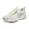 Încălțăminte sport „Beige Grey Gum”