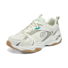 Încălțăminte sport „Beige Grey Gum”