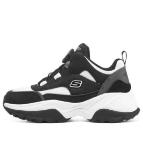 Încălțăminte sport „Black Grey White”