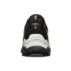 Încălțăminte sport Black Jack Negru/Alb/Auriu