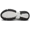 Încălțăminte sport Black Jack Negru/Alb/Auriu