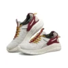 Încălțăminte sport Bobs B Flex Gri/Alb/Roșu