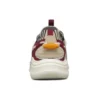 Încălțăminte sport Bobs B Flex Gri/Alb/Roșu