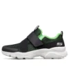 Încălțăminte sport Bobs Frontier Negru/Alb/Verde