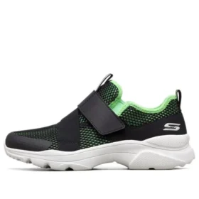Încălțăminte sport Bobs Frontier Negru/Alb/Verde