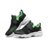 Încălțăminte sport Bobs Frontier Negru/Alb/Verde