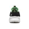 Încălțăminte sport Bobs Frontier Negru/Alb/Verde